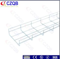 50X150 Straight Wire Cable Tray