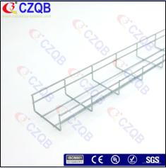 50X100 Straight Wire Cable Tray