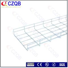 wire mesh cable tray 50X250 Straight Wire Cable Tray