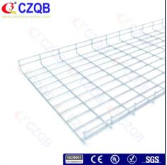 50X550 Straight Wire Cable Tray