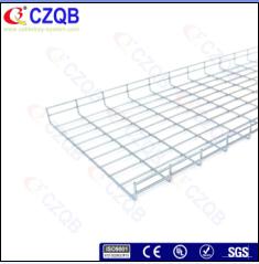 50X500 Straight Wire Cable Tray