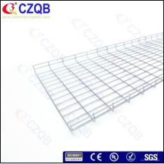 wire cable tray systems 50X650 Straight Wire Cable Tray