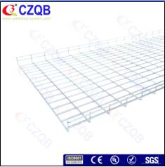 50X800 Straight Wire Cable Tray