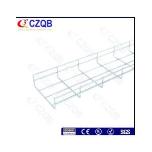 50X150 Straight Wire Cable Tray