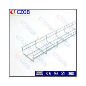 50X100 Straight Wire Cable Tray