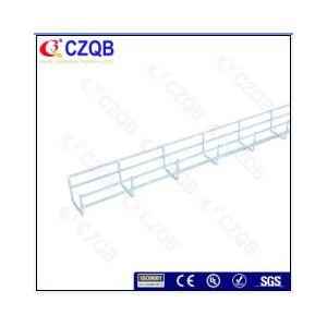 cable tray price list 50X50 Straight Wire Cable Tray