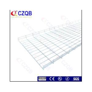 50X600 Straight Wire Cable Tray