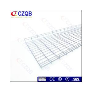 wire cable tray systems 50X650 Straight Wire Cable Tray