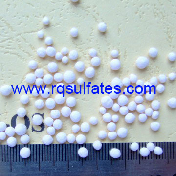 一水硫酸鋅顆粒CAS 7446-19-7,Zinc sulfate monohydrate granular CAS 7446-19-7