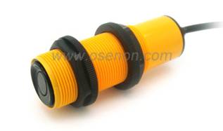 types of proximity sensors 40F30TR-1