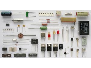 PCBA Components,PCBA Components