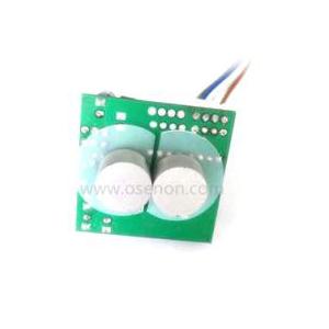 ultrasonic proximity sensor circuit 40F16TR-A1