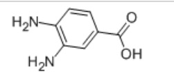3,4-二氨基苯甲酸|619-05-6,3,4-Diaminobenzoic acid