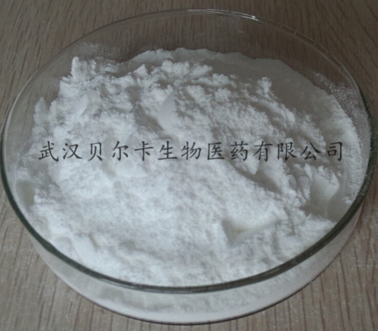 武汉贝尔卡供应低价高纯醋酸曲安奈德原料药,Triamcinolone acetonide 21-acetate