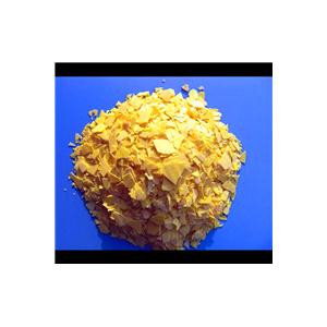 High quality Sodium Sulphide Yellow Flakes 30ppm