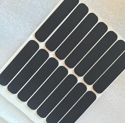 Die Cut Silicone Gaskets,Die Cut Silicone Gaskets