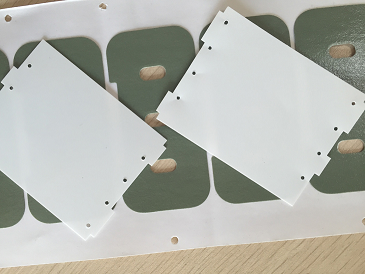 Die Cut PP Gaskets,Die Cut PP Gaskets