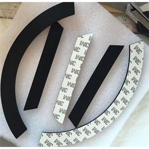 Die Cut EPDM Gaskets