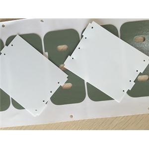 Die Cut PP Gaskets