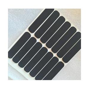 Die Cut Fluorosilicone Gaskets