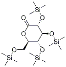 2,3,4,6-四-O-三甲基硅基-D-葡萄糖酸内酯,2,3,4,6-Tetrakis-O-trimethylsilyl-D-gluconolactone