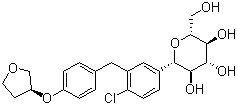 依帕列净,Empagliflozin