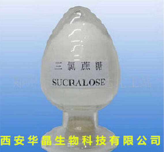 三氯蔗糖,Sucralose