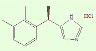 盐酸右美托咪定,Dexmedetomidine Hydrochlorid