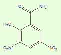 球痢灵/二硝托胺,dinitolmide