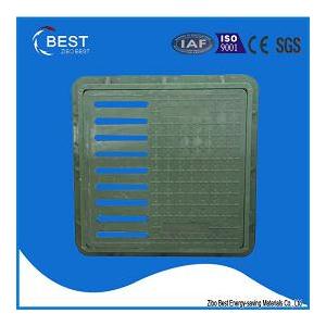 SMC Water Grate