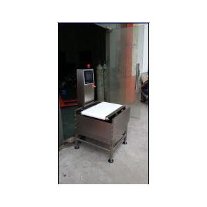 High Speed Belt Check Weight
