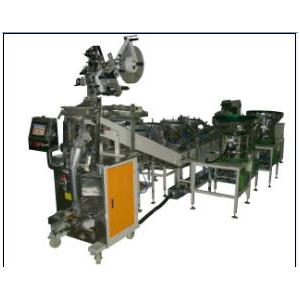 Appliance Kits Counting Packing Machine