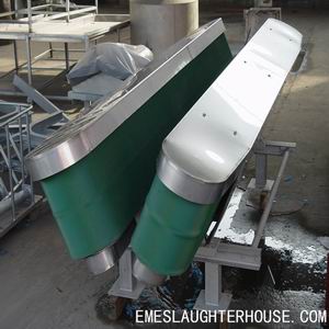 Living Sheep Leading Machine,Living Sheep Leading Machine