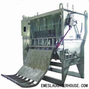 Pig Carcass De-Haired Machine,Pig Carcass De-Haired Machine