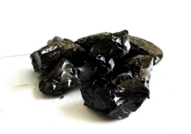 煤沥青,Coal tar Pitch