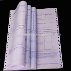 custom business forms printing General Forms Printing