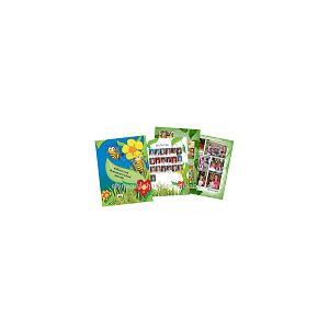 Children Books Perfect Binding Printing