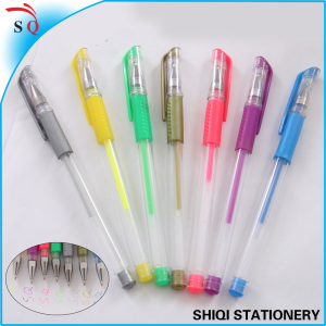best gel ink pen Gel Pen XH-009,best gel ink pen Gel Pen XH-009