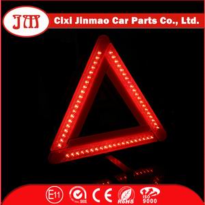 60 Led Warning Triangle,60 Led Warning Triangle
