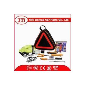 Hot-Selling Auto Emergency Kit