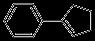 1-苯基環(huán)戊烯,cyclopenten-1-ylbenzene