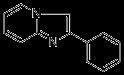 2-苯基咪唑并[1,2-A]吡啶,2-Phenyl-1-azaindolizine
