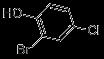 2-溴-4-氯苯酚,2-Bromo-4-chlorophenol