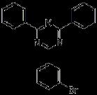 2-(3-溴苯基)-4,6-二苯基-1,3,5-三嗪,2-(3-Bromophenyl)-4,6-diphenyl-1,3,5-triazine