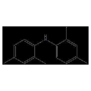 N-(2,4-二甲基苯基)-2,4-二甲基苯胺