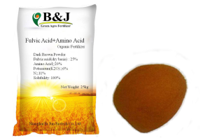 Fulvic Acid Mix Amino Acid,Fulvic Acid Mix Amino Acid