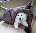 Luxury Pet Carrier For Car