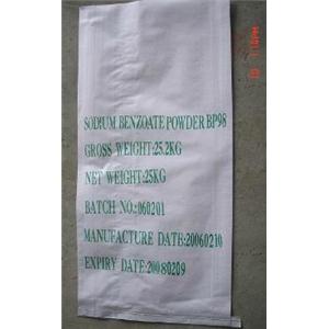 Preservative solubility of sodium benzoate Sodium Benzoate