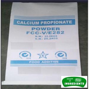 Preservative calcium propionate side effects Calcium Propionate
