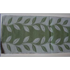 table runner and placemats PCRU-01